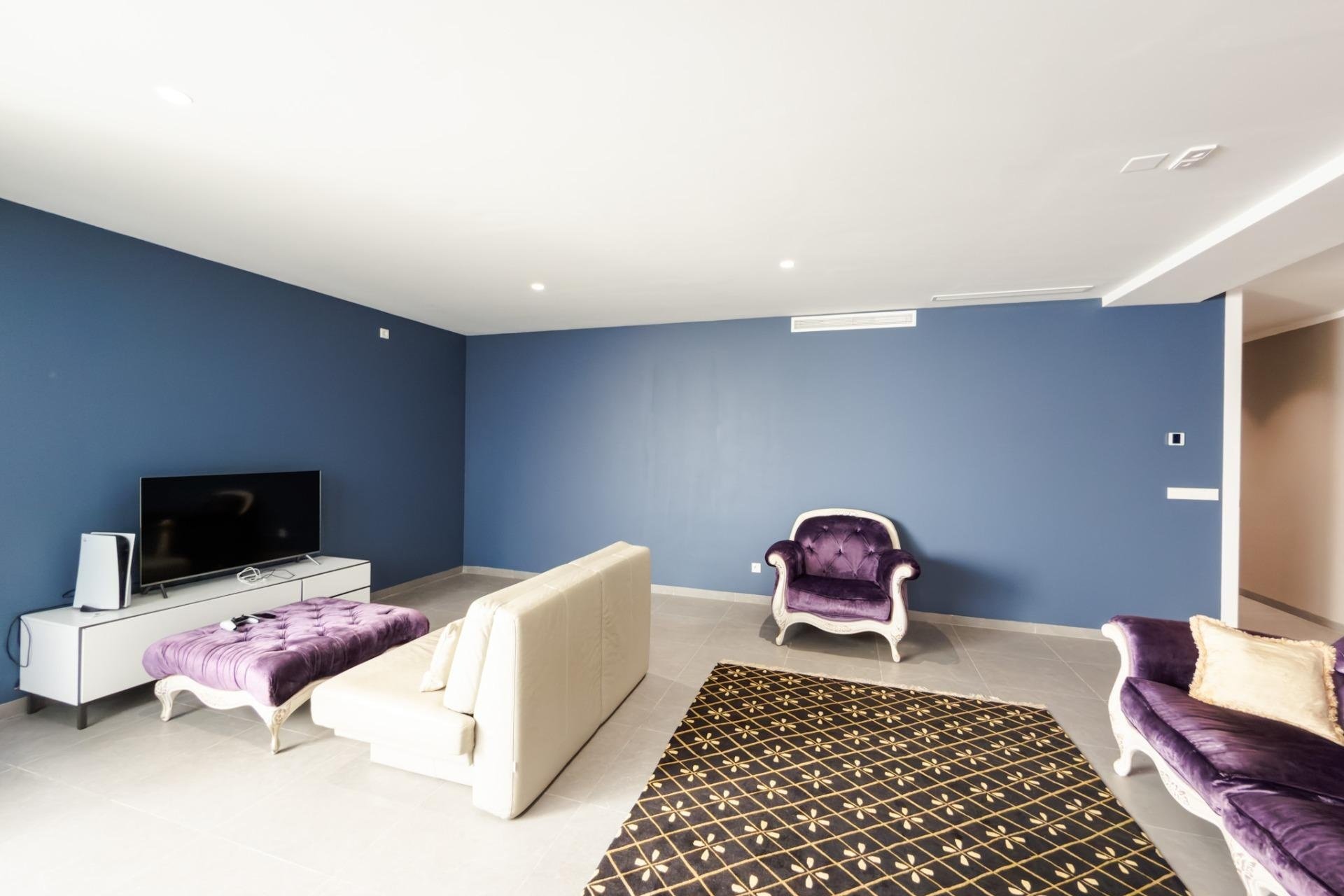 Revente - Villa -
Orihuela - Las Colinas Golf
