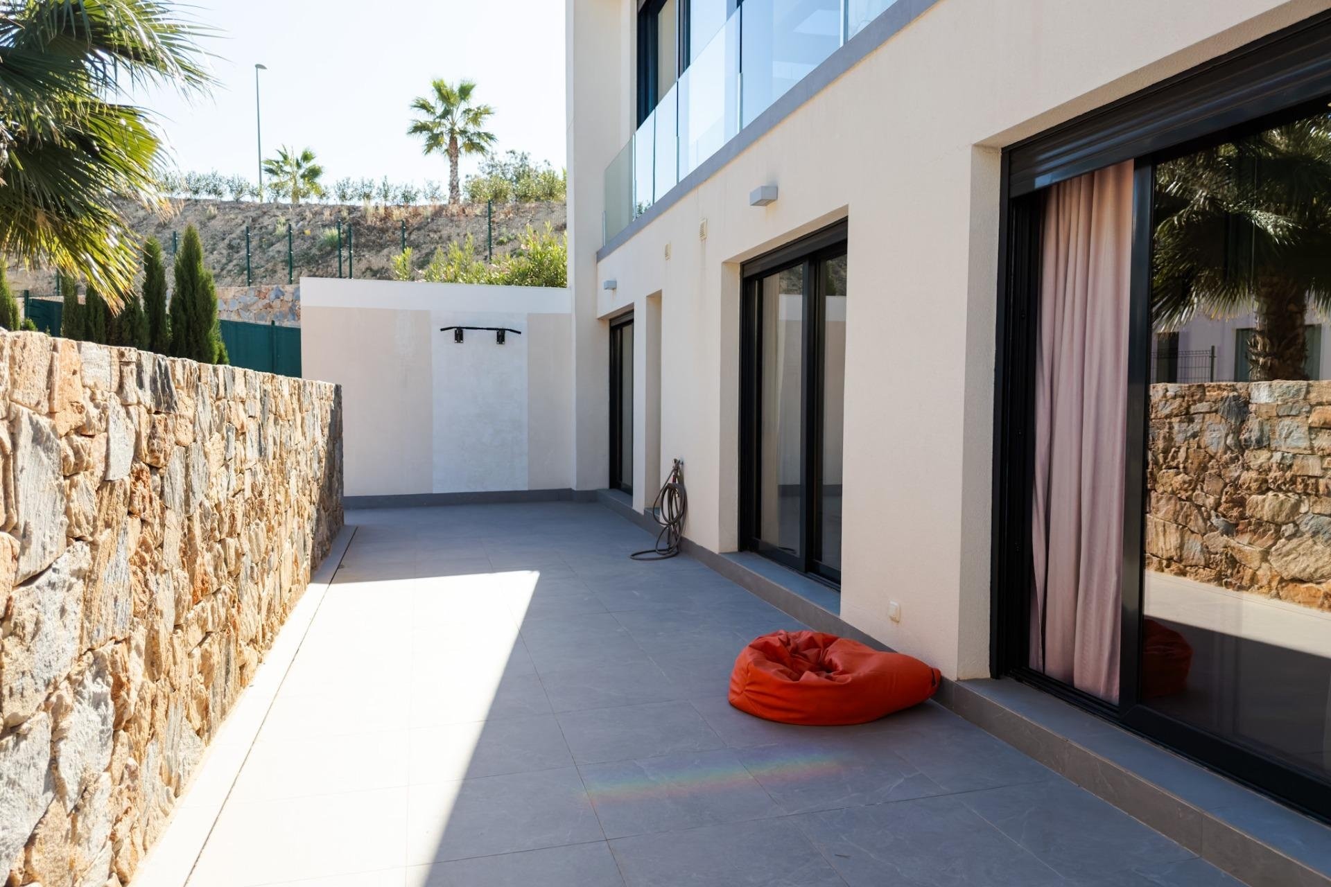 Revente - Villa -
Orihuela - Las Colinas Golf