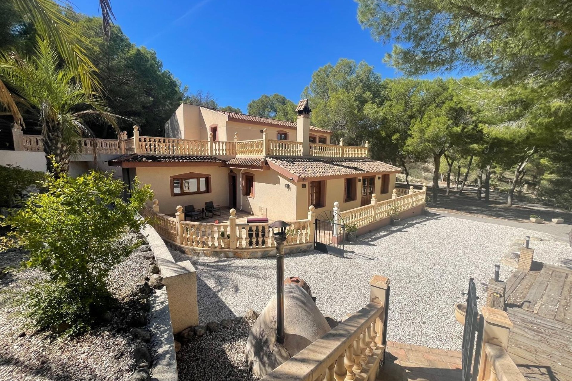 Revente - Villa -
Orihuela - Torremendo