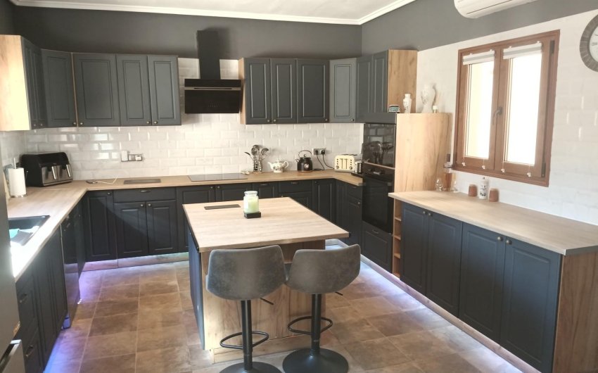 Revente - Villa -
Orihuela - Torremendo