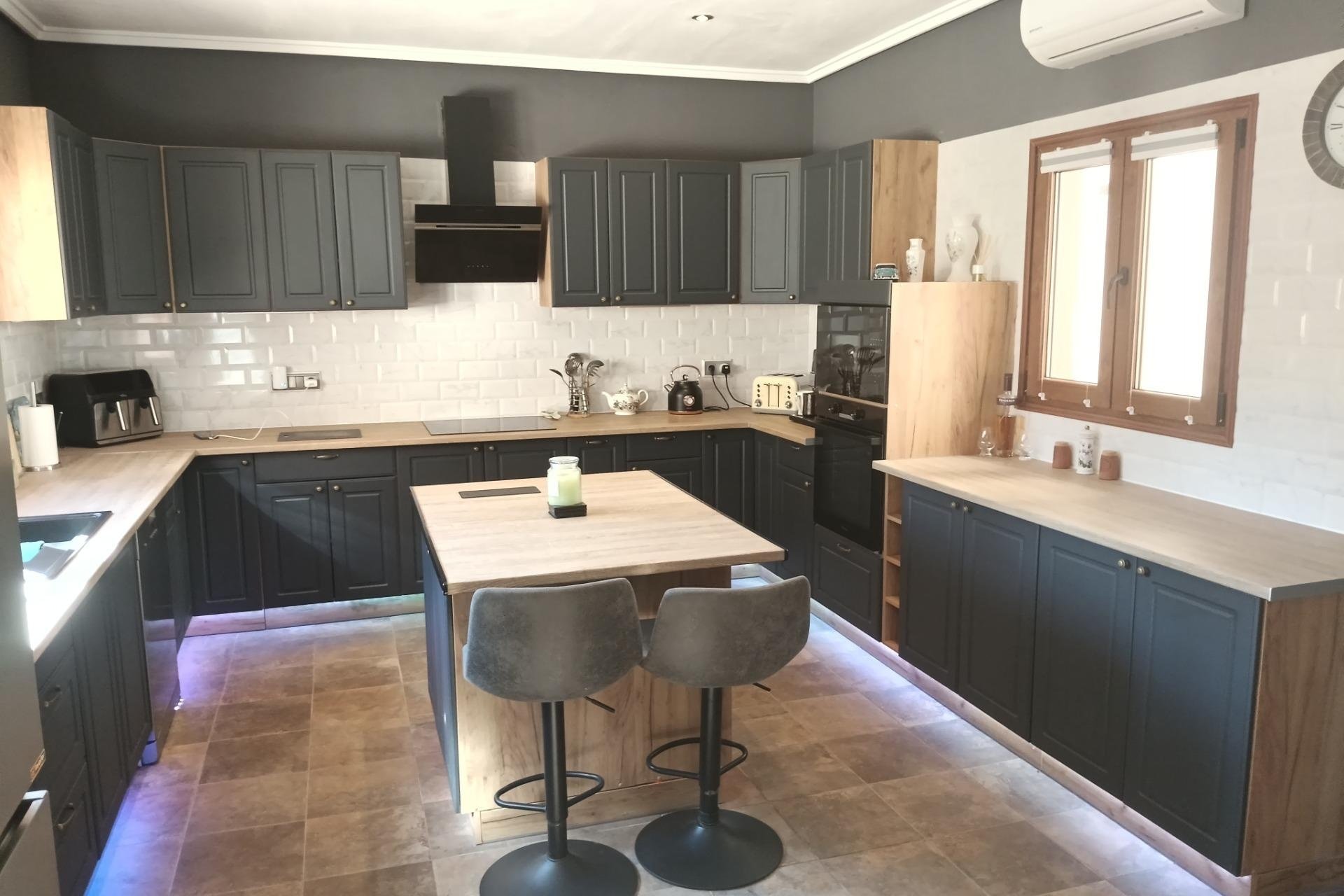 Revente - Villa -
Orihuela - Torremendo
