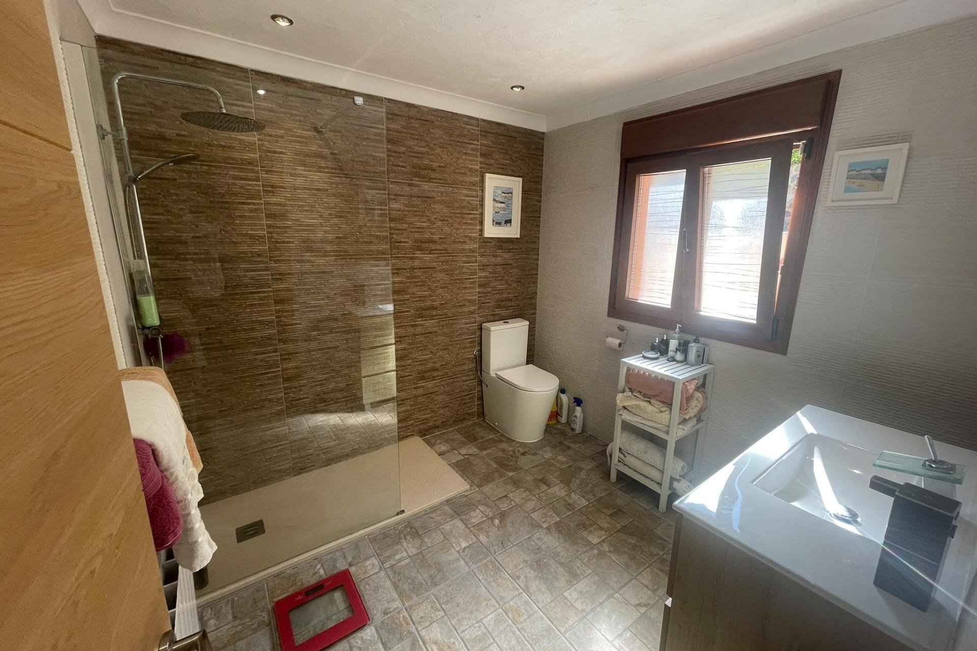 Revente - Villa -
Orihuela - Torremendo