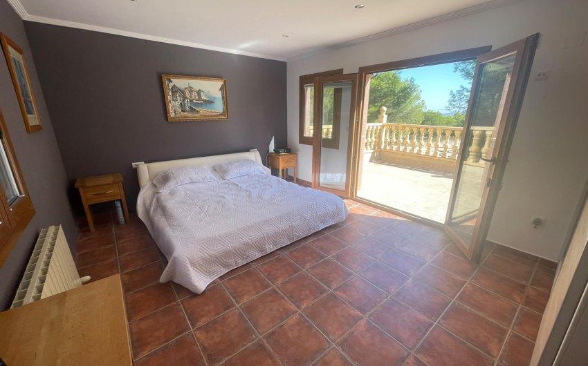 Revente - Villa -
Orihuela - Torremendo