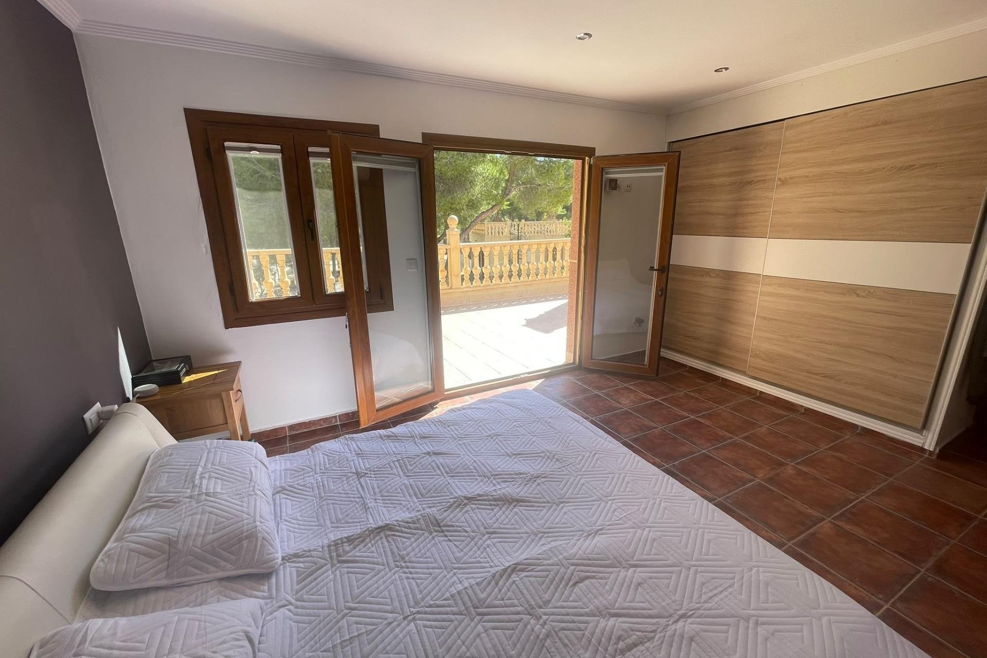 Revente - Villa -
Orihuela - Torremendo