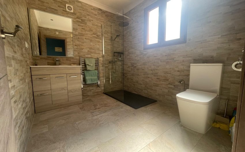 Revente - Villa -
Orihuela - Torremendo
