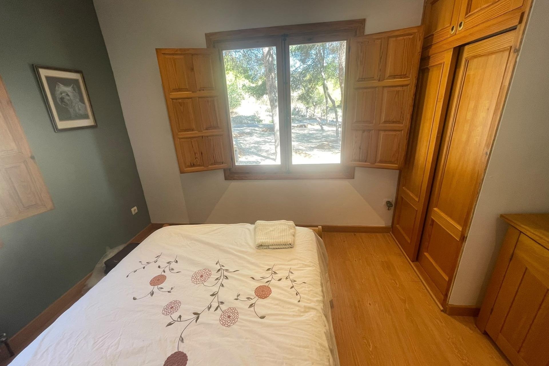Revente - Villa -
Orihuela - Torremendo