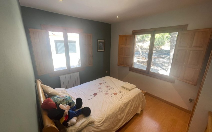Revente - Villa -
Orihuela - Torremendo