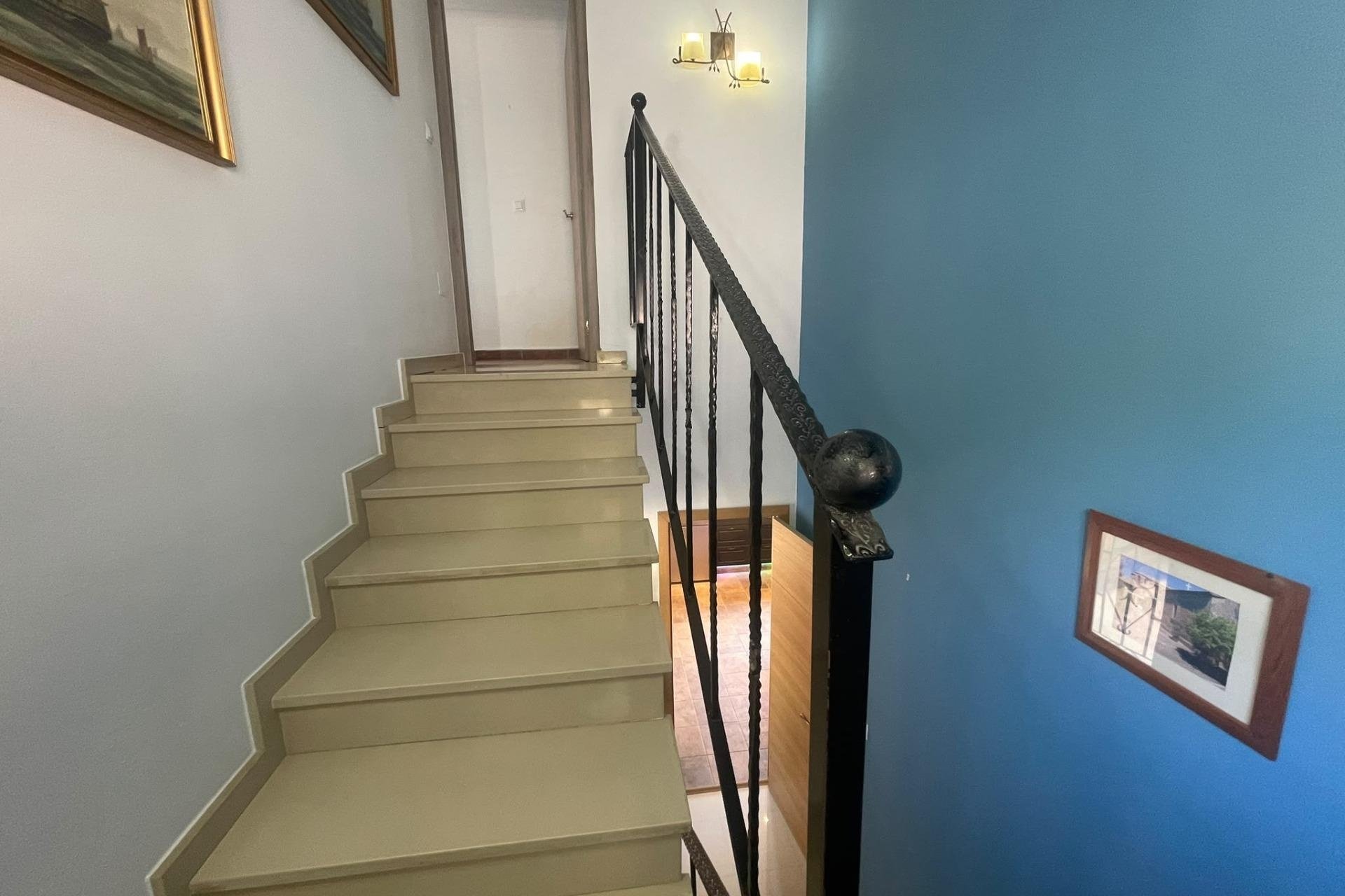 Revente - Villa -
Orihuela - Torremendo