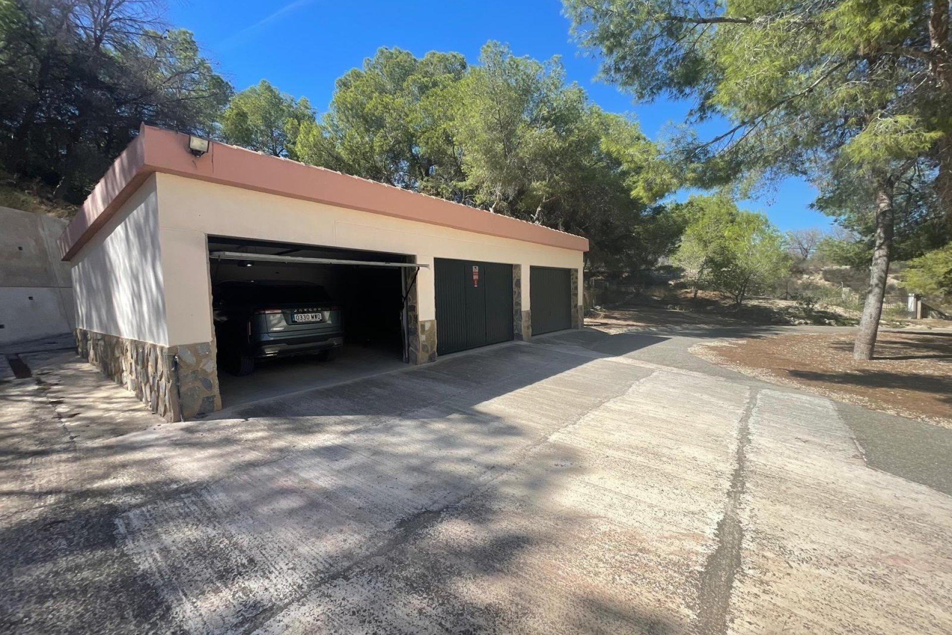 Revente - Villa -
Orihuela - Torremendo
