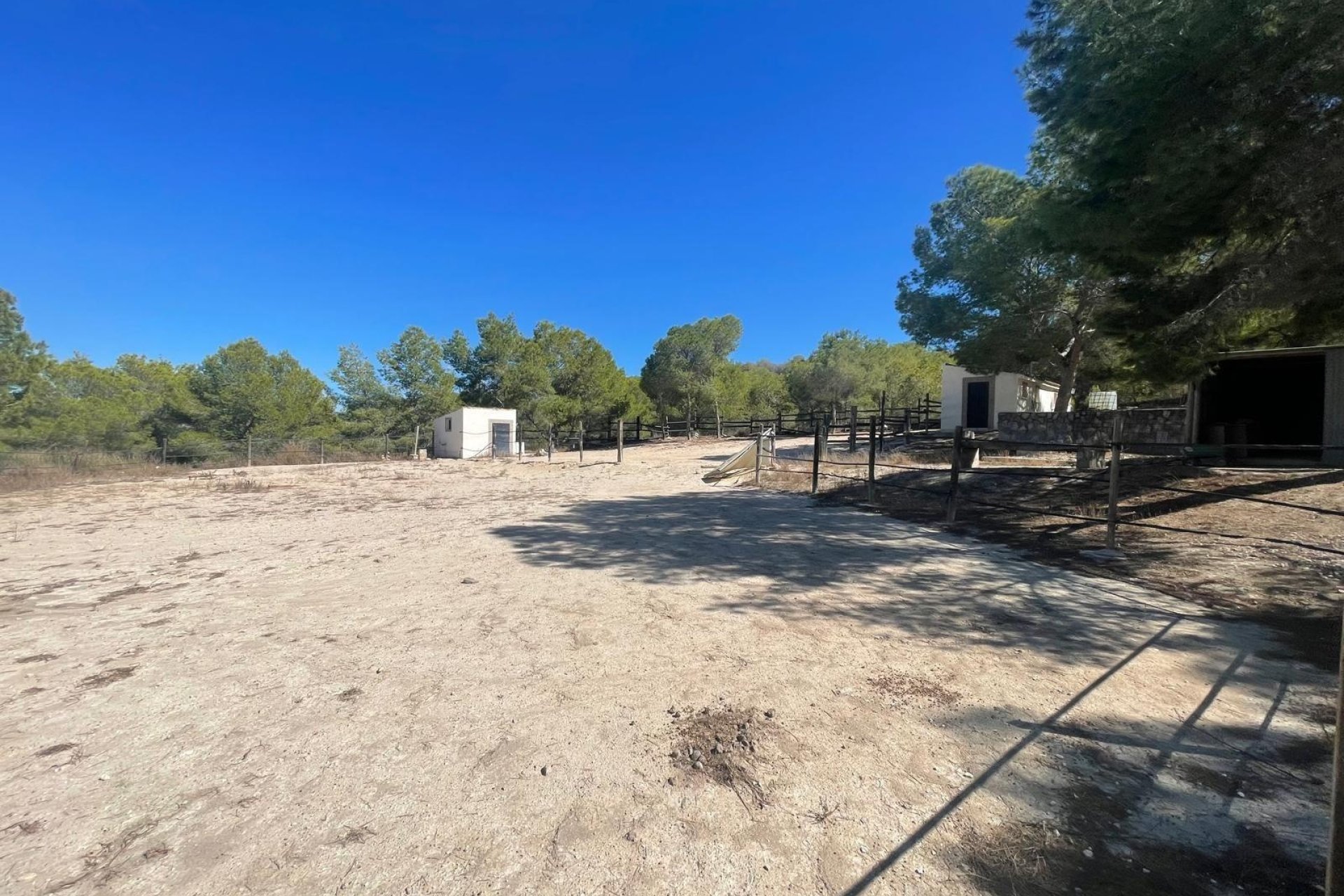 Revente - Villa -
Orihuela - Torremendo