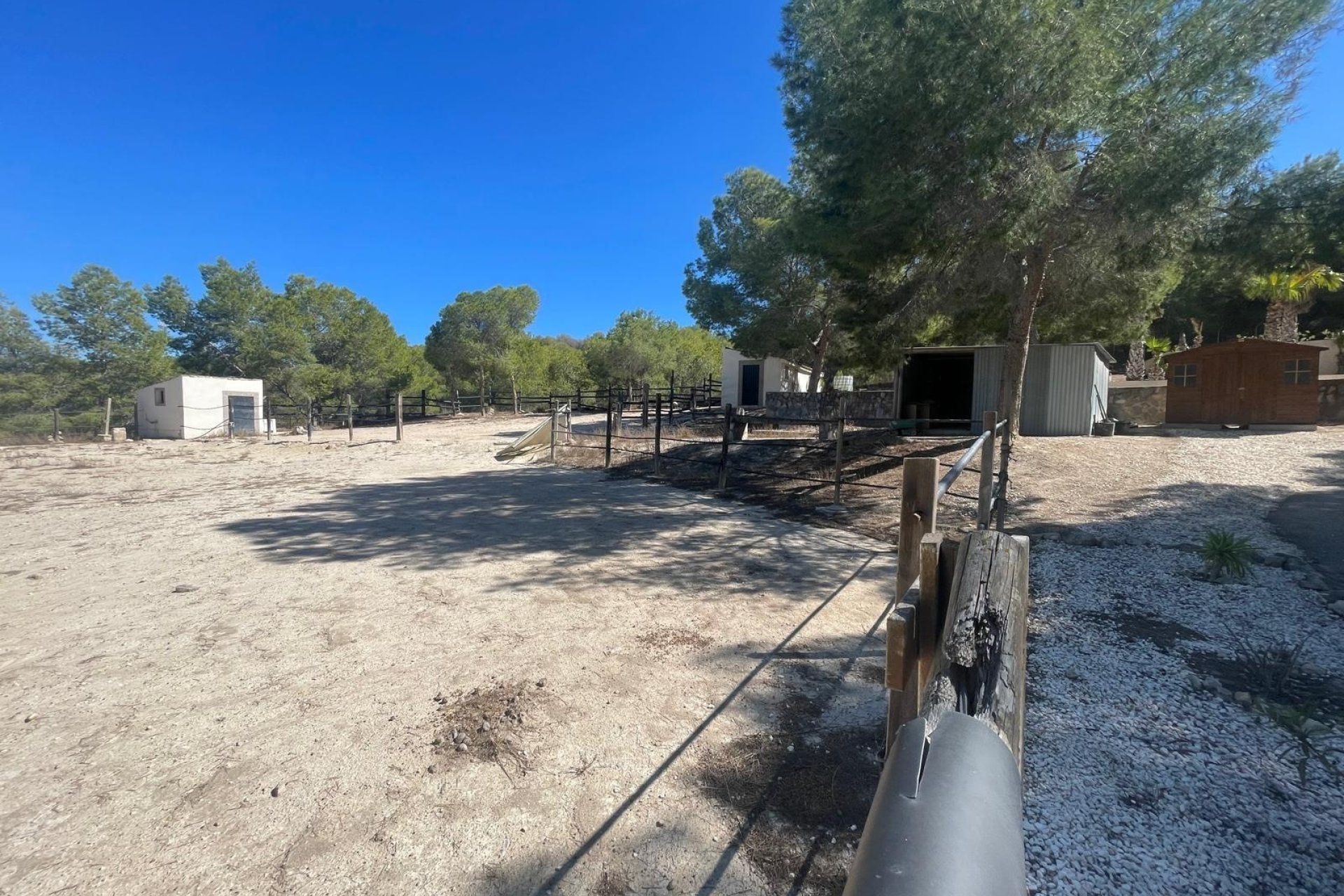 Revente - Villa -
Orihuela - Torremendo
