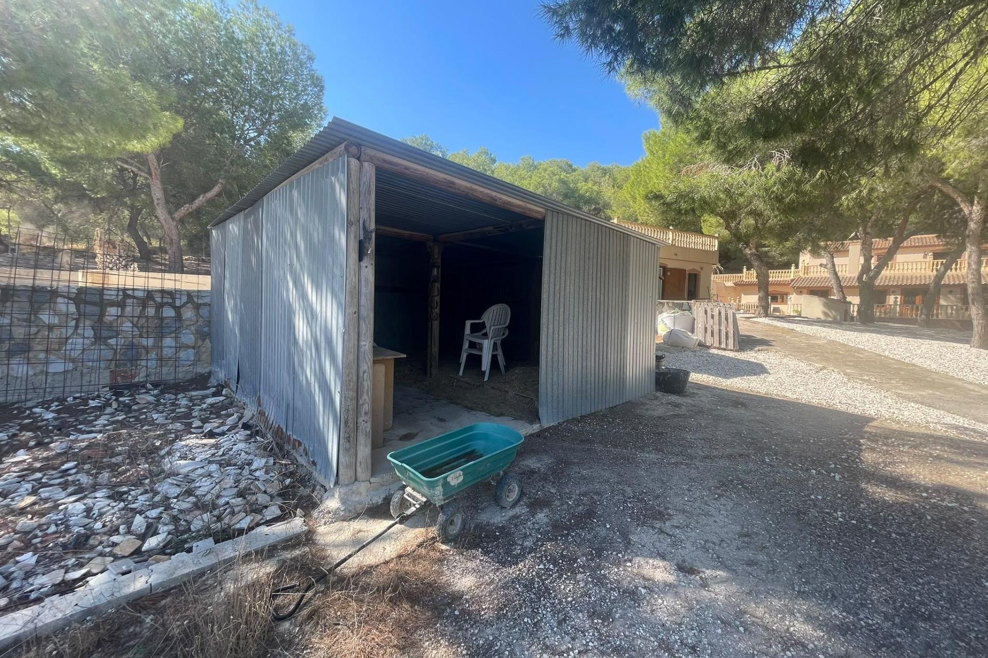 Revente - Villa -
Orihuela - Torremendo