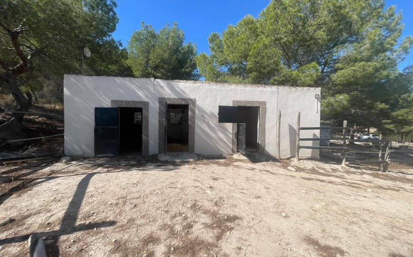 Revente - Villa -
Orihuela - Torremendo