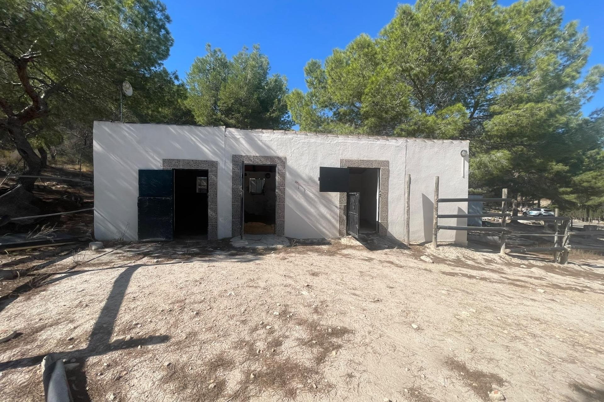 Revente - Villa -
Orihuela - Torremendo