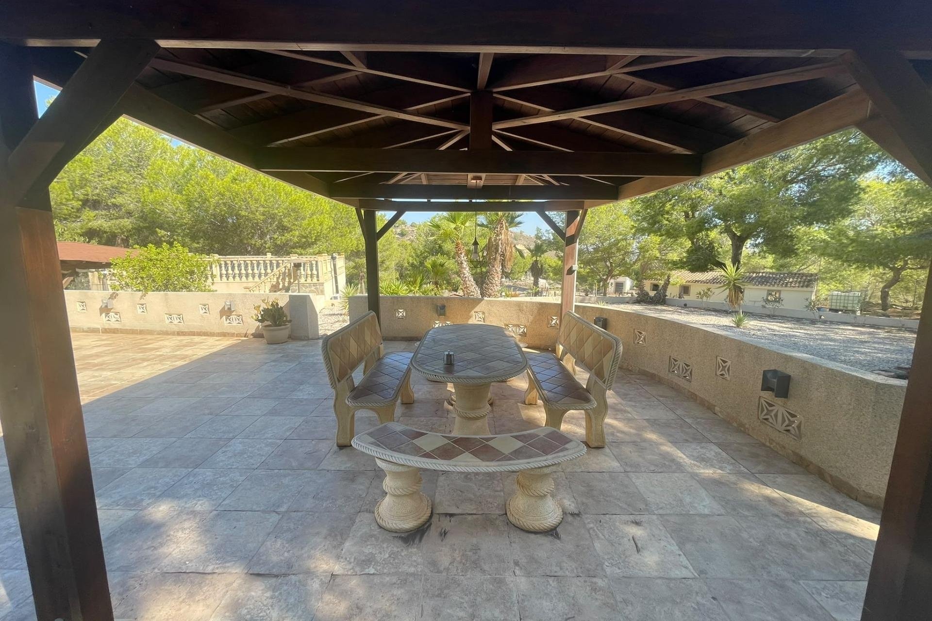 Revente - Villa -
Orihuela - Torremendo