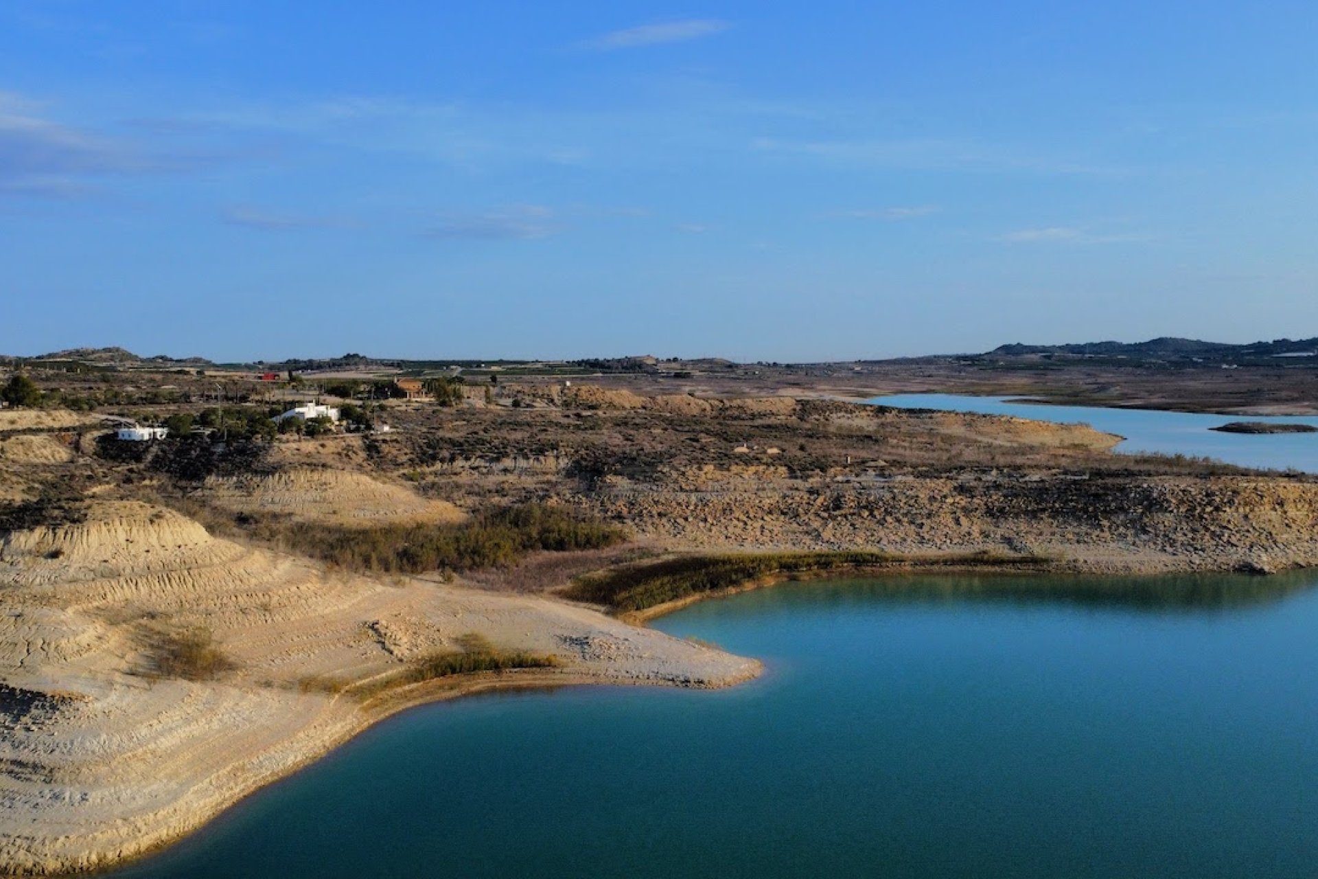 Revente - Villa -
Orihuela - Torremendo