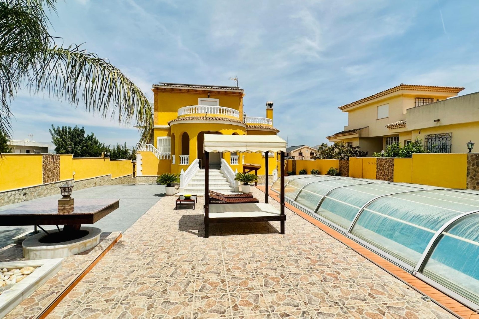 Revente - Villa -
Orihuela - Urb. Montepinar