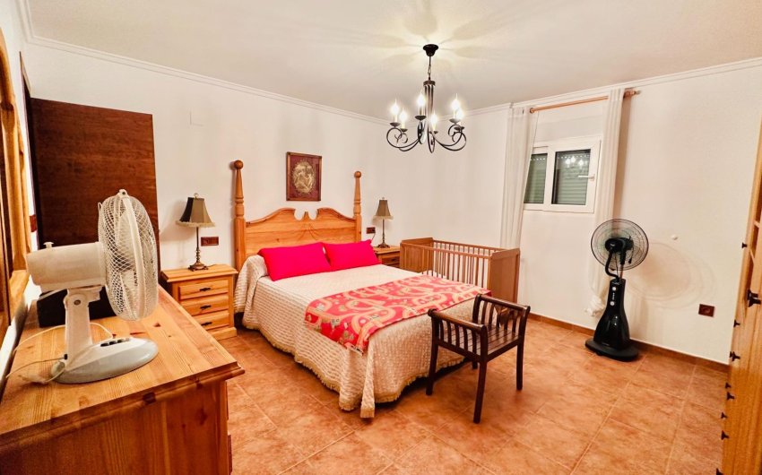 Revente - Villa -
Orihuela - Urb. Montepinar