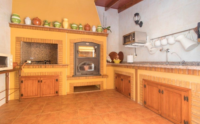 Revente - Villa -
Orihuela - Urb. Montepinar