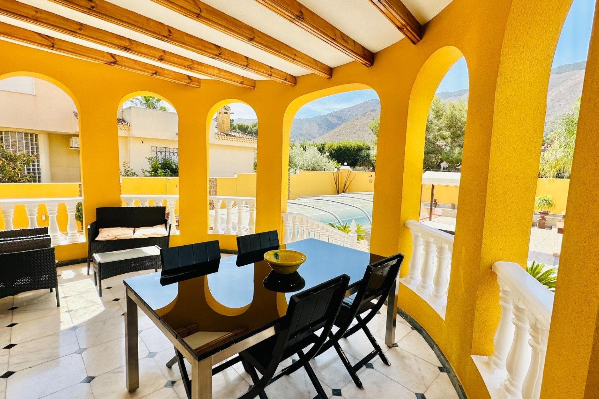 Revente - Villa -
Orihuela - Urb. Montepinar