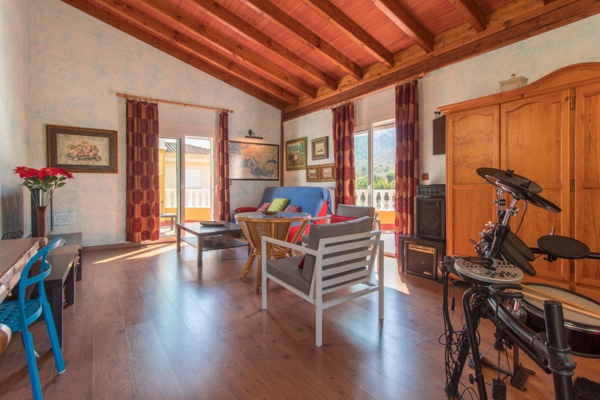 Revente - Villa -
Orihuela - Urb. Montepinar