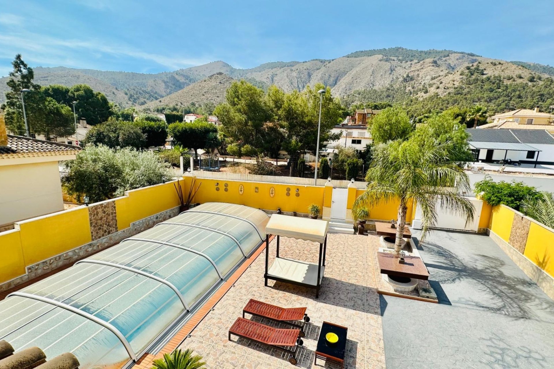Revente - Villa -
Orihuela - Urb. Montepinar