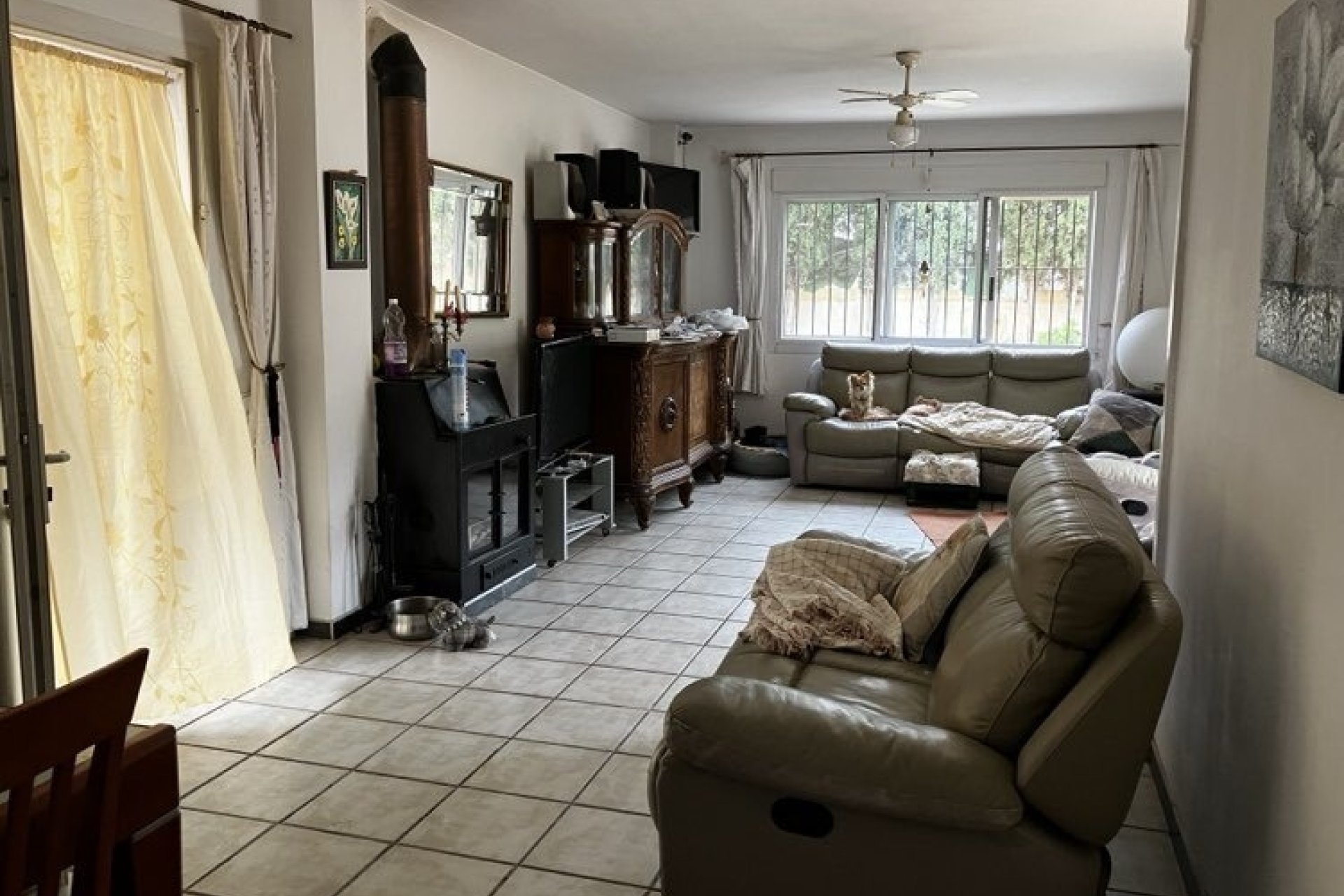 Revente - Villa -
Orxeta - Costa Blanca