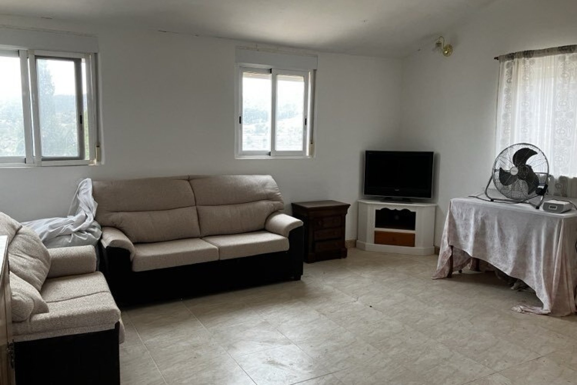 Revente - Villa -
Orxeta - Costa Blanca