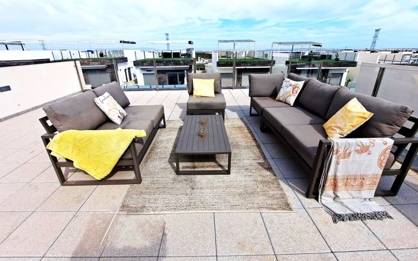 Revente - Villa -
Pau 26 - Villamartin