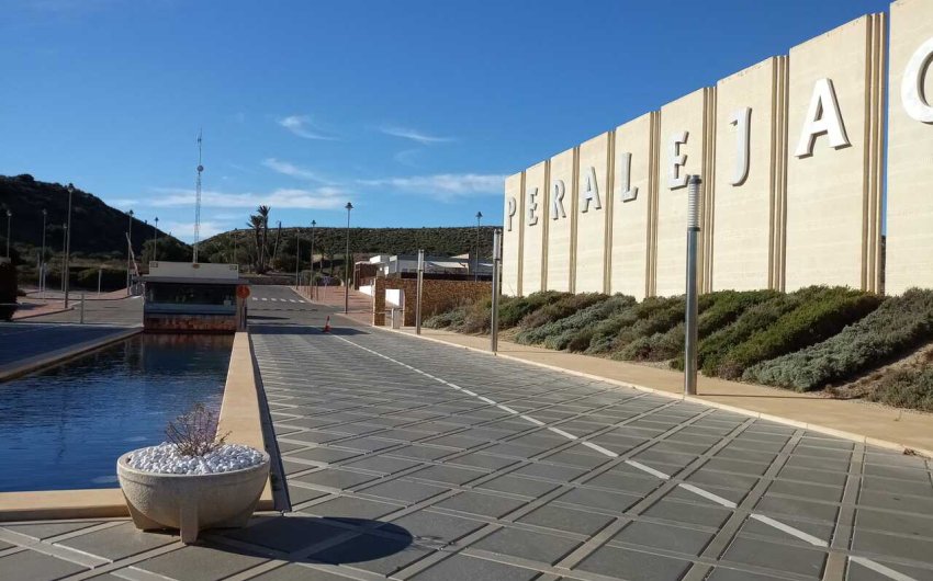 Revente - Villa -
Peraleja Golf Resort