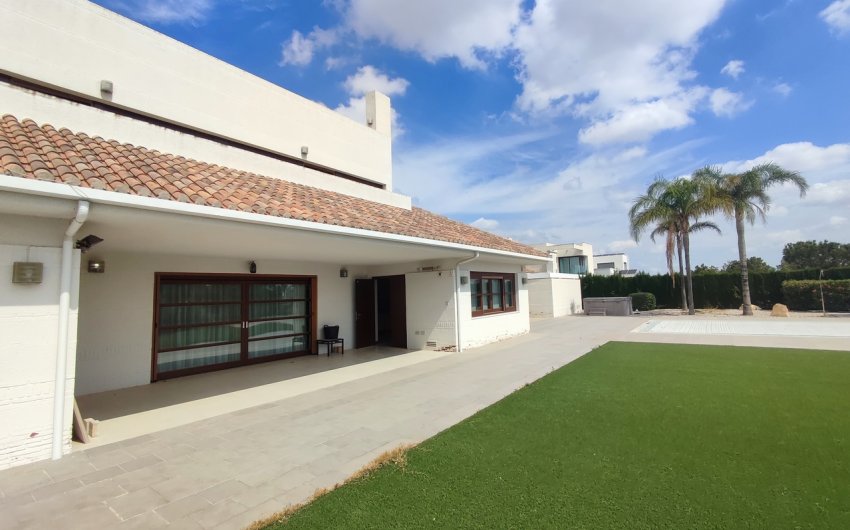 Revente - Villa -
Peraleja Golf Resort