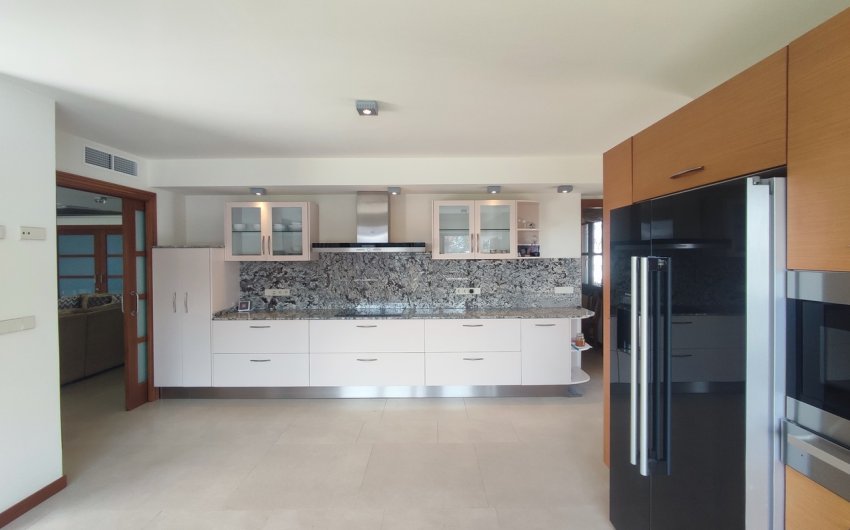 Revente - Villa -
Peraleja Golf Resort