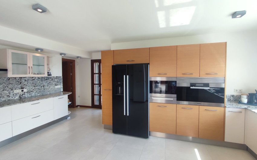 Revente - Villa -
Peraleja Golf Resort