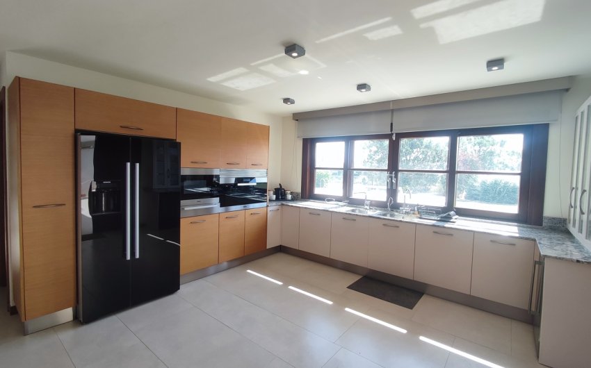 Revente - Villa -
Peraleja Golf Resort