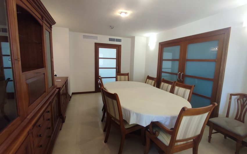 Revente - Villa -
Peraleja Golf Resort