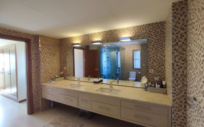 Revente - Villa -
Peraleja Golf Resort