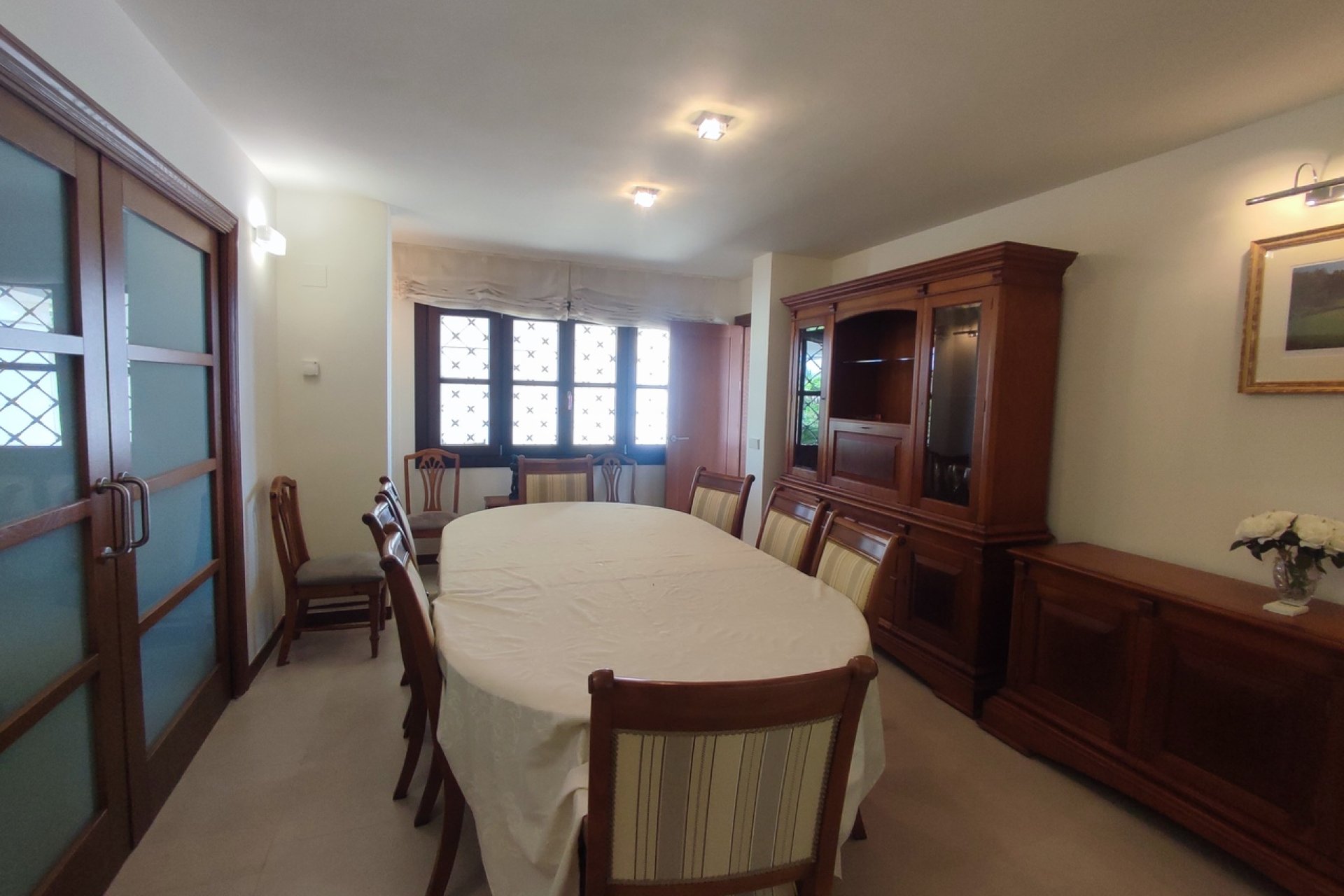 Revente - Villa -
Peraleja Golf Resort