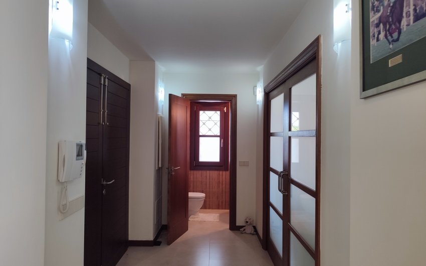 Revente - Villa -
Peraleja Golf Resort