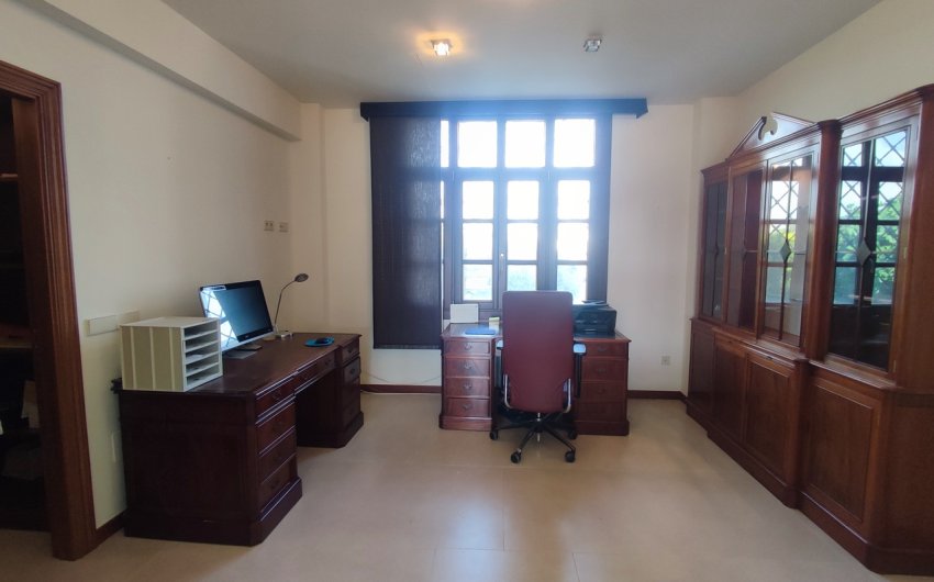 Revente - Villa -
Peraleja Golf Resort