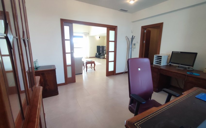 Revente - Villa -
Peraleja Golf Resort