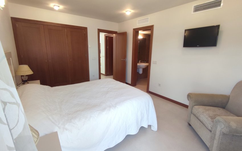 Revente - Villa -
Peraleja Golf Resort