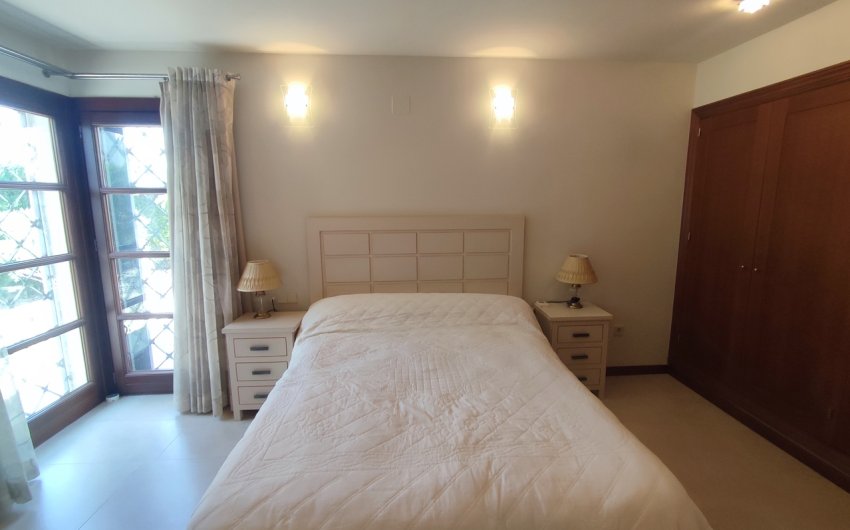 Revente - Villa -
Peraleja Golf Resort