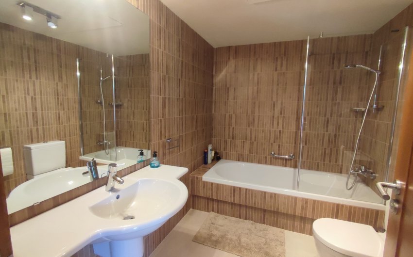 Revente - Villa -
Peraleja Golf Resort