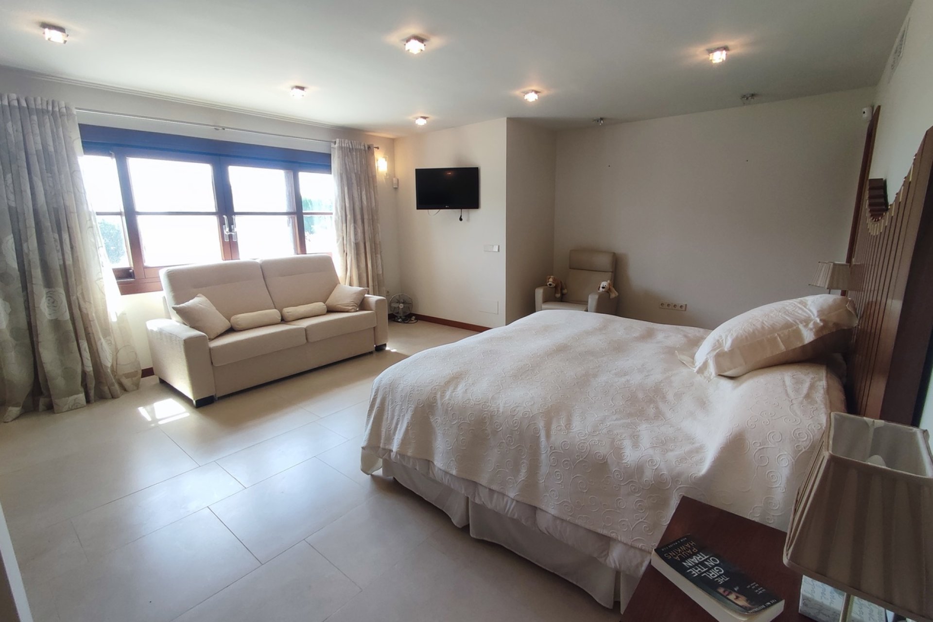 Revente - Villa -
Peraleja Golf Resort