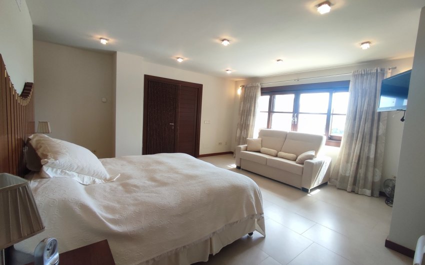 Revente - Villa -
Peraleja Golf Resort