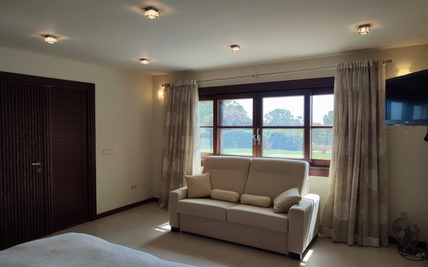 Revente - Villa -
Peraleja Golf Resort