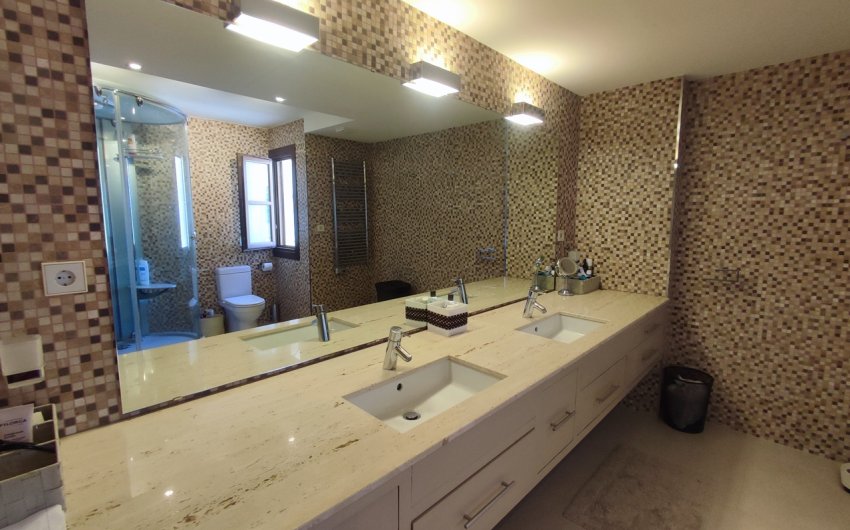 Revente - Villa -
Peraleja Golf Resort