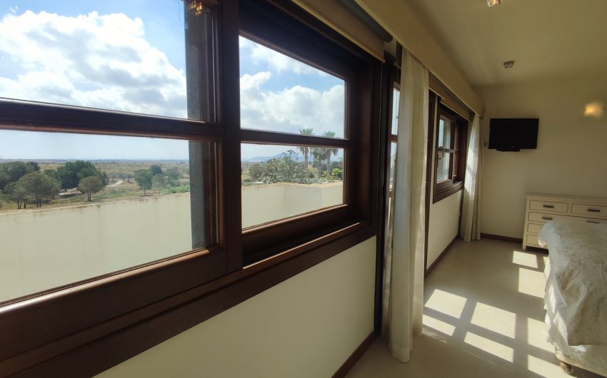 Revente - Villa -
Peraleja Golf Resort