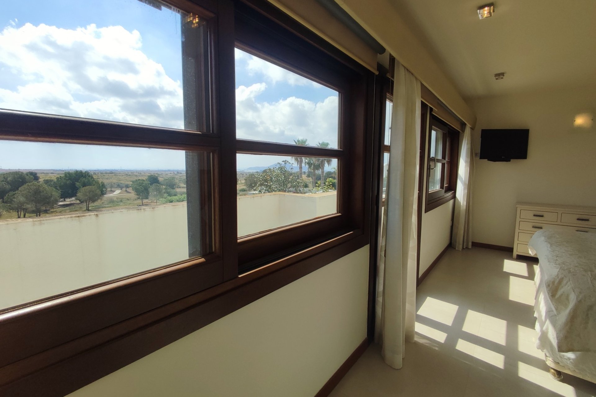 Revente - Villa -
Peraleja Golf Resort