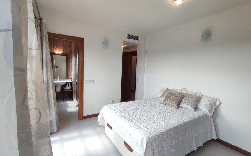 Revente - Villa -
Peraleja Golf Resort